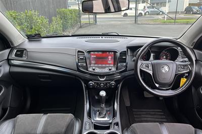 2013 Holden COMMODORE - Thumbnail