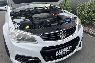 2013 Holden COMMODORE - Thumbnail