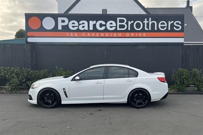 2013 Holden COMMODORE - Thumbnail