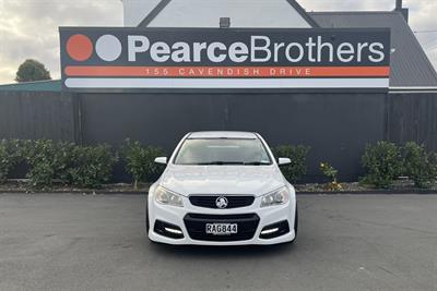 2013 Holden COMMODORE - Thumbnail