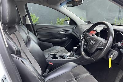 2013 Holden COMMODORE - Thumbnail