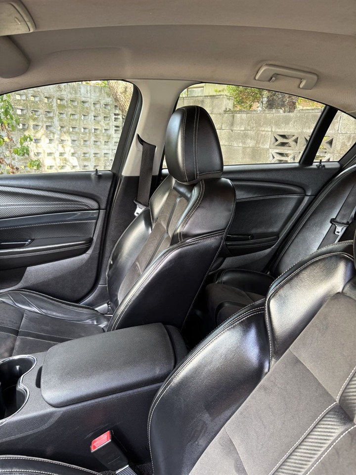 2013 Holden Commodore
