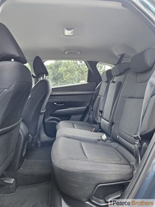 2022 Hyundai TUCSON - Thumbnail