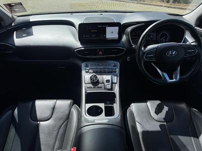 2022 Hyundai SANTA FE - Thumbnail