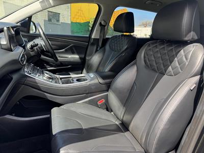 2022 Hyundai SANTA FE - Thumbnail