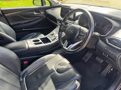 2022 Hyundai SANTA FE - Thumbnail