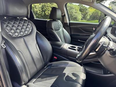 2022 Hyundai SANTA FE - Thumbnail