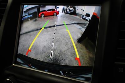 2018 Jeep Grand Cherokee - Thumbnail