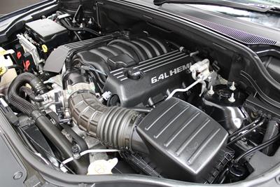 2018 Jeep Grand Cherokee - Thumbnail