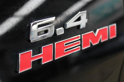 2018 Jeep Grand Cherokee - Thumbnail