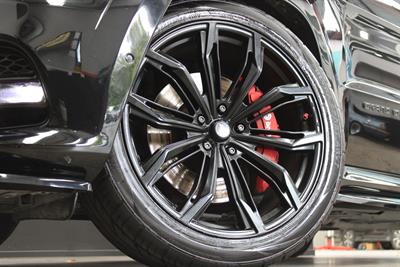 2018 Jeep Grand Cherokee - Thumbnail