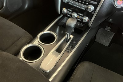 2016 Nissan Pathfinder - Thumbnail