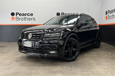 2020 Volkswagen TIGUAN - Thumbnail