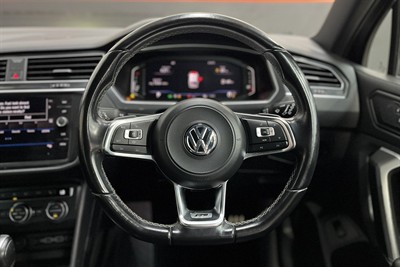 2020 Volkswagen TIGUAN - Thumbnail