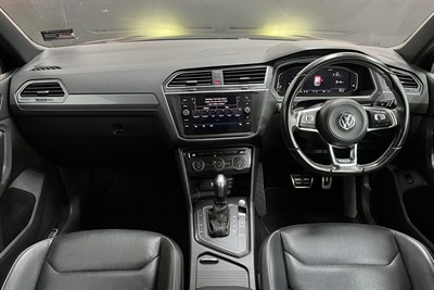2020 Volkswagen TIGUAN - Thumbnail