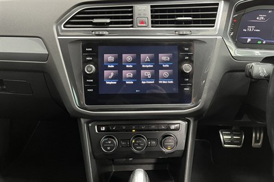 2020 Volkswagen TIGUAN - Thumbnail