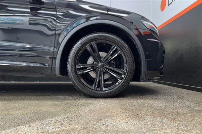 2020 Volkswagen TIGUAN - Thumbnail
