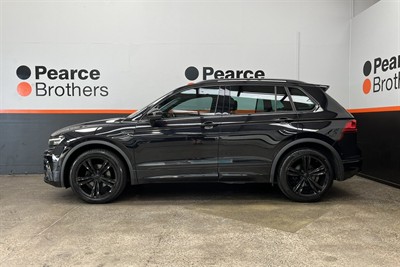 2020 Volkswagen TIGUAN - Thumbnail
