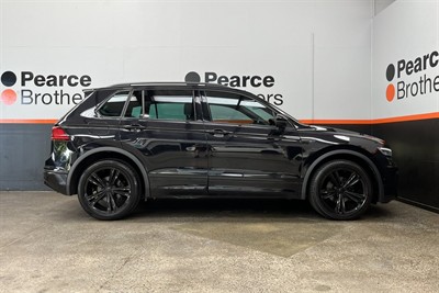 2020 Volkswagen TIGUAN - Thumbnail