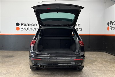 2020 Volkswagen TIGUAN - Thumbnail