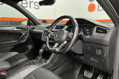 2020 Volkswagen TIGUAN - Thumbnail