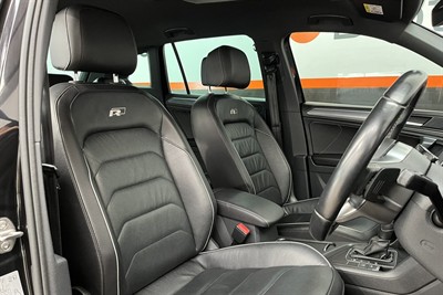 2020 Volkswagen TIGUAN - Thumbnail