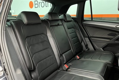 2020 Volkswagen TIGUAN - Thumbnail