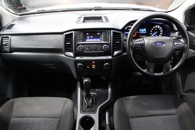 2018 Ford Ranger - Thumbnail