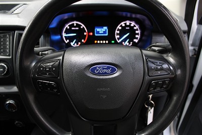 2018 Ford Ranger - Thumbnail