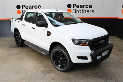 2018 Ford Ranger - Thumbnail