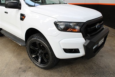 2018 Ford Ranger - Thumbnail