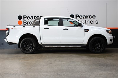 2018 Ford Ranger - Thumbnail