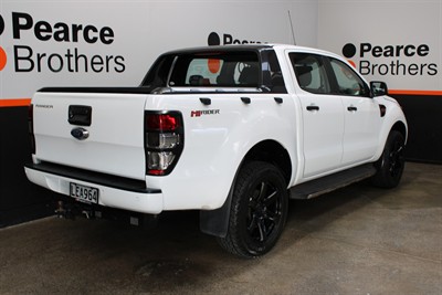 2018 Ford Ranger - Thumbnail