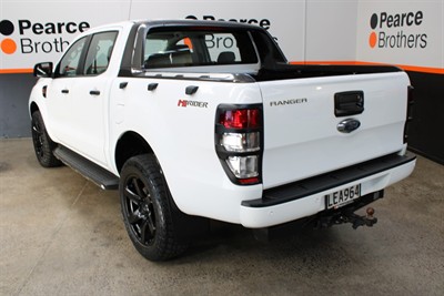 2018 Ford Ranger - Thumbnail