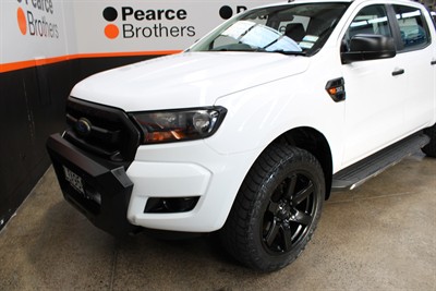 2018 Ford Ranger - Thumbnail