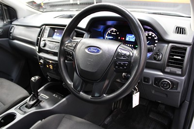 2018 Ford Ranger - Thumbnail