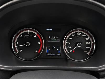 2022 Mitsubishi Triton - Thumbnail