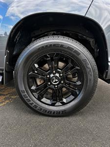 2022 Mitsubishi Triton - Thumbnail