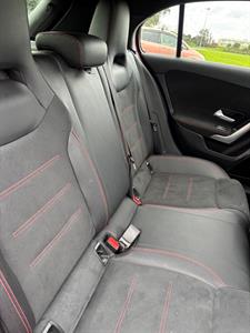 2020 Mercedes-Benz A 180 - Thumbnail