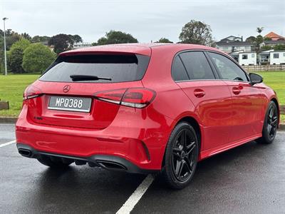 2020 Mercedes-Benz A 180 - Thumbnail