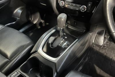 2015 Nissan X-Trail - Thumbnail