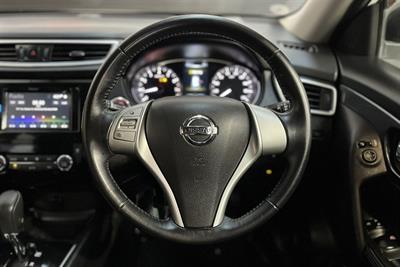 2015 Nissan X-Trail - Thumbnail