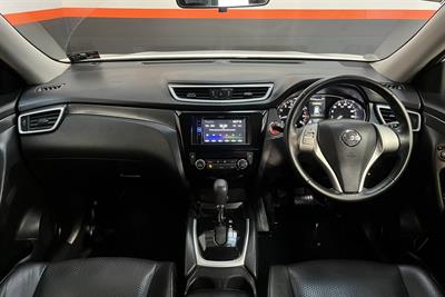 2015 Nissan X-Trail - Thumbnail