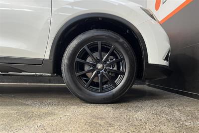 2015 Nissan X-Trail - Thumbnail