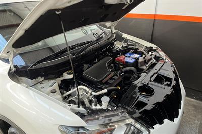 2015 Nissan X-Trail - Thumbnail