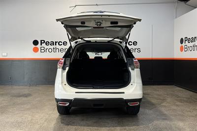 2015 Nissan X-Trail - Thumbnail