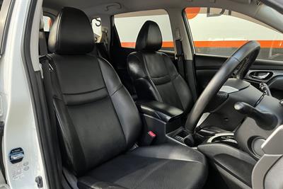 2015 Nissan X-Trail - Thumbnail