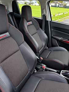 2020 Suzuki Swift - Thumbnail