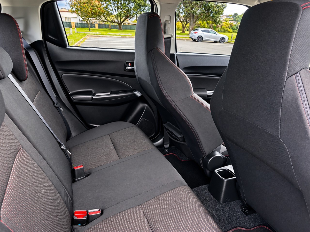 2020 Suzuki Swift