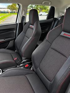 2020 Suzuki Swift - Thumbnail